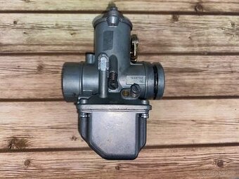 Karburator Jawa 350 638 639 640