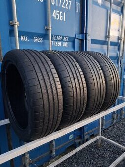 245/45R20 Pirelli Pzero 2022/2023
