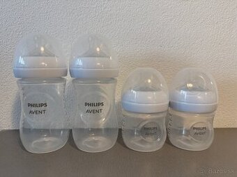 Philips Avent flase