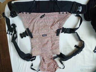 Ergonomický nosič Kibi Princess