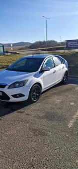 Ford Focus 1.8Tdci