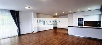 Prenajmem novostavbu 4-izbového rodinného domu Nitra