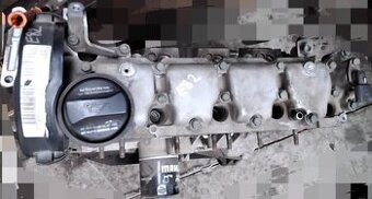 predám MOTOR ANV SEAT AROSA 1.0 2004 AER ALD ALL AUC BMD AWY