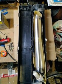 Kablova zemna spojka