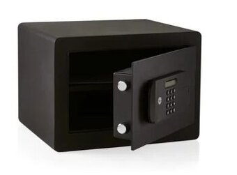 Trezor Yale el. zámek LED záruka