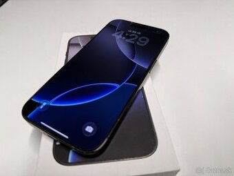 iPhone 16 Pro – 128 GB