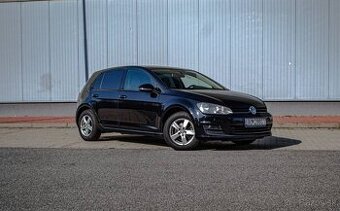 Volkswagen Golf 1.2 TSI BMT 105k Comfortline DSG