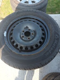 predam plechove disky,