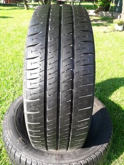 225/65 r16C letne pneumatiky