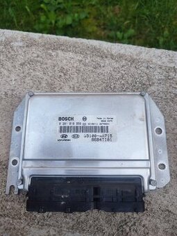 Riadiaca jednotka motora Kia sorento