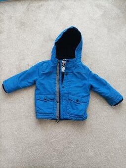 Vetrovka F&F 2-3roky