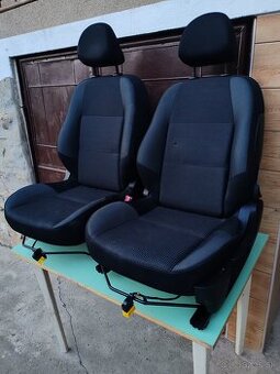 PREDÁM SEDADLÁ PEUGEOT 207