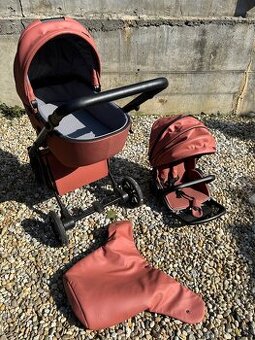 Kočík Anex E Type vo výbornom stave