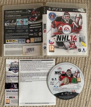 NHL ps3