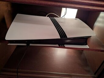 PlayStation 5 Pro - 2TB + DualSense Wireless Controller