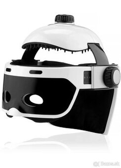 MEDIVON HEBE - Masážny prístroj na hlavu