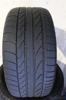 BRIDGESTONE 315/35 r21 a 285/40 r21 DVOJROZMER Letné