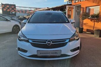 Opel Astra ST 1,6 CDTi 100KW AT6 Innovation LED MATRIX