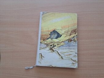 František Běhounek: Stroskotanci polárneho mora