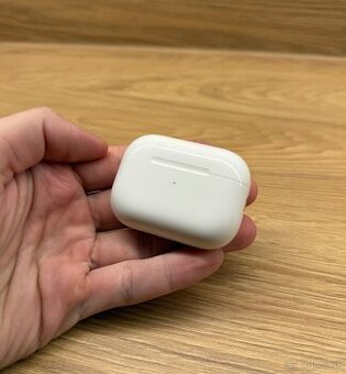 Originál Apple Airpods Pro 2 (USBC) - záruka