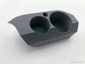 Držiak nápojov do vozidla Škoda Octavia 1