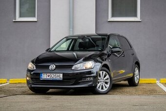 Volkswagen Golf 7 1.6 TDI Comfortline