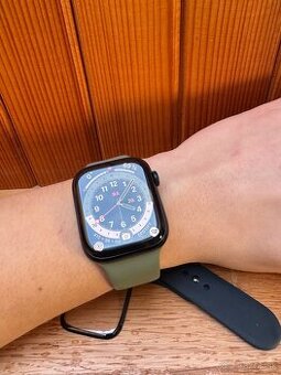 Apple watch 9 45mm, Top stav