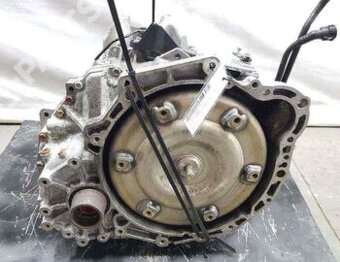 automatická prevodovka Land rover freelander 2