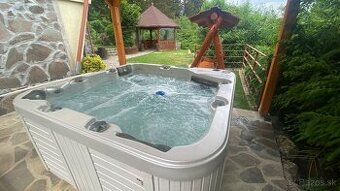 Chata na prenajom v Čremošnom