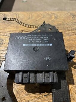 AUTODIELY AUDI A6/A8 RIADIACA JEDNOTKA NA PARKOVACIE SENZORY