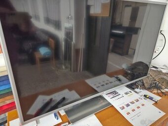 TV-LG SMART LED 39LB580V