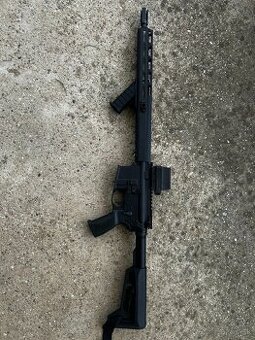 Sig Sauer M400 Thread