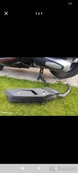 Honda forza 125 ogininal vyfuk
