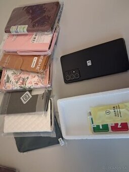 Predam Samsung A52 S. 128gb