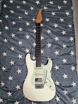 Schecter Nick Johnston