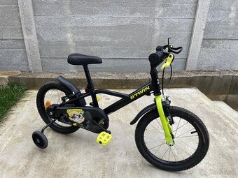 Detsky bicykel 16”