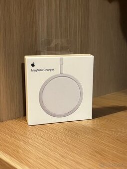 Apple Magsafe nabíjačka
