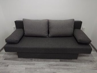 Rozkladacia pohovka / gauč