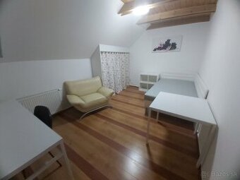 Prenajmem, najom, prenajom izby v RD vo Vinicnom pri Pezinku