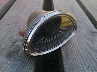 Tachometer na Jawa 350/ 360, 250/ 559, 592 panelka