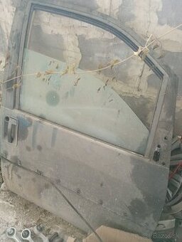 Predám náhradné diely Citroen evasion