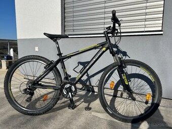 Predám horský bicykel Leader Fox Maxim 26" 🚴🏻