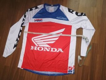 Motocross dres Honda