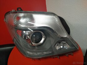 Mercedes Sprinter 906 Lift Ip Predné svetlo A 906 820 63 00 - 1