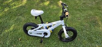 Detský bicykel MERIDA Dakar 612 - 1