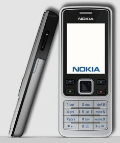 Kúpim tel.Nokia 6300