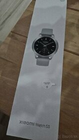 Xiaomi watch S3