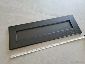 Ikea Metod - čelo zásuvky LERHYTTAN 60x20cm - 1