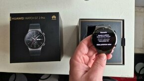 Smart hodinky Huawei Watch GT2 Pro - 1