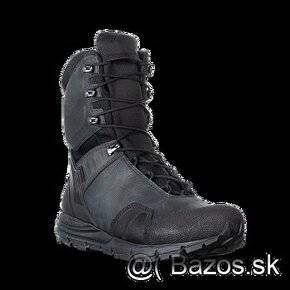 Policajna obuv BOSP Taras High S18207_002 40/6,5/255/26,5